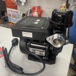 Máy bơm tăng áp biến tần PRODN 1WZB-15DC.
