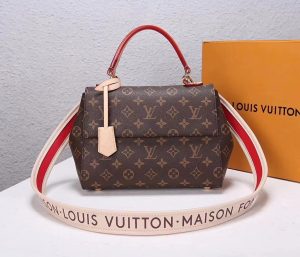 Louis vuitton - biểu tượng của sang trọng các thương hiệu túi xách nổi tiếng thế giới